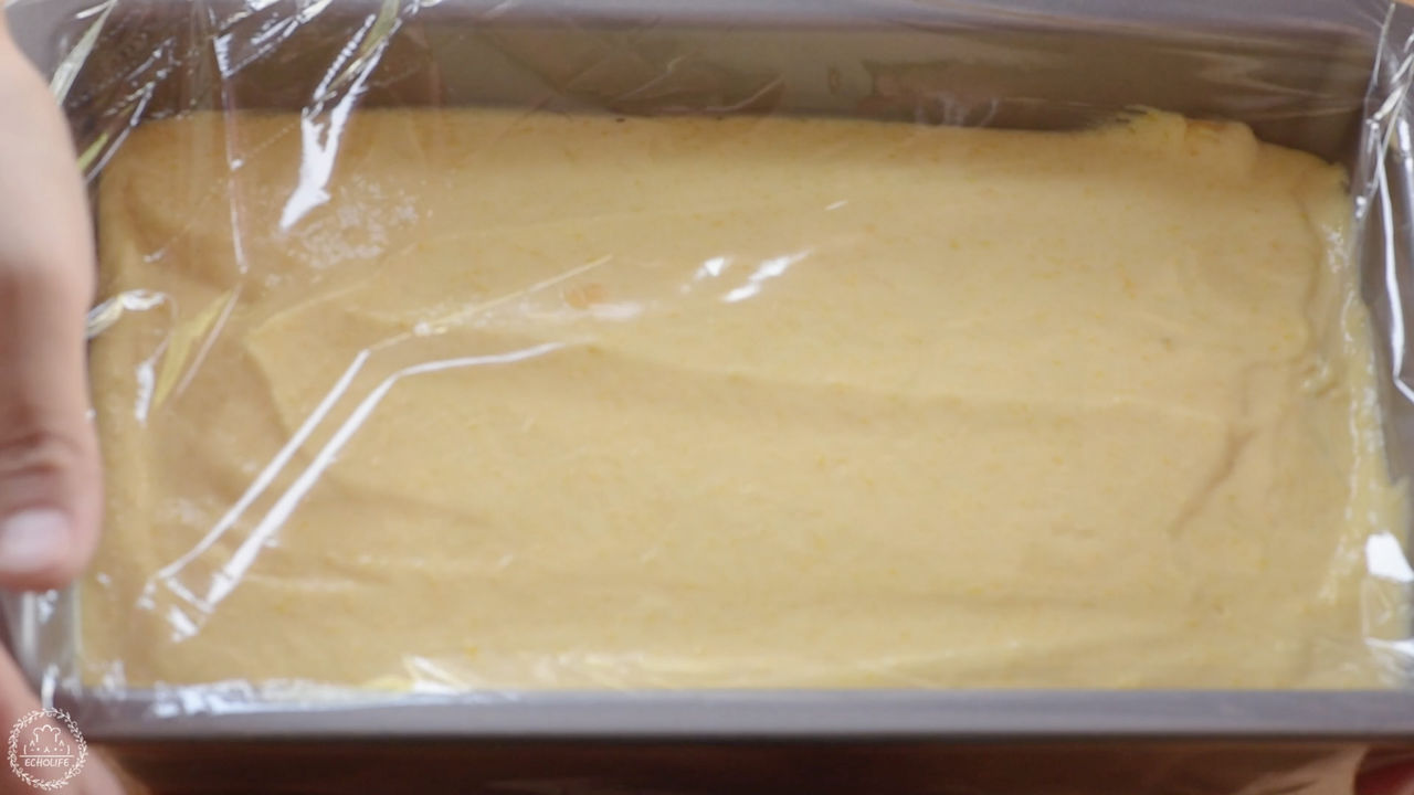 教你做媲美某根达斯的芒果冰淇淋蛋筒,心动吗?