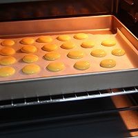 宝宝零食——蛋黄溶豆