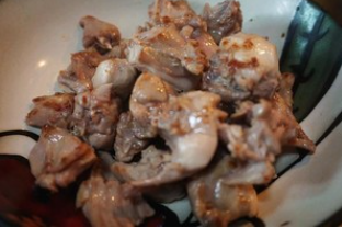 干锅兔肉的经典做法