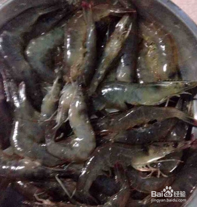 大虾白菜怎么做好吃又简单