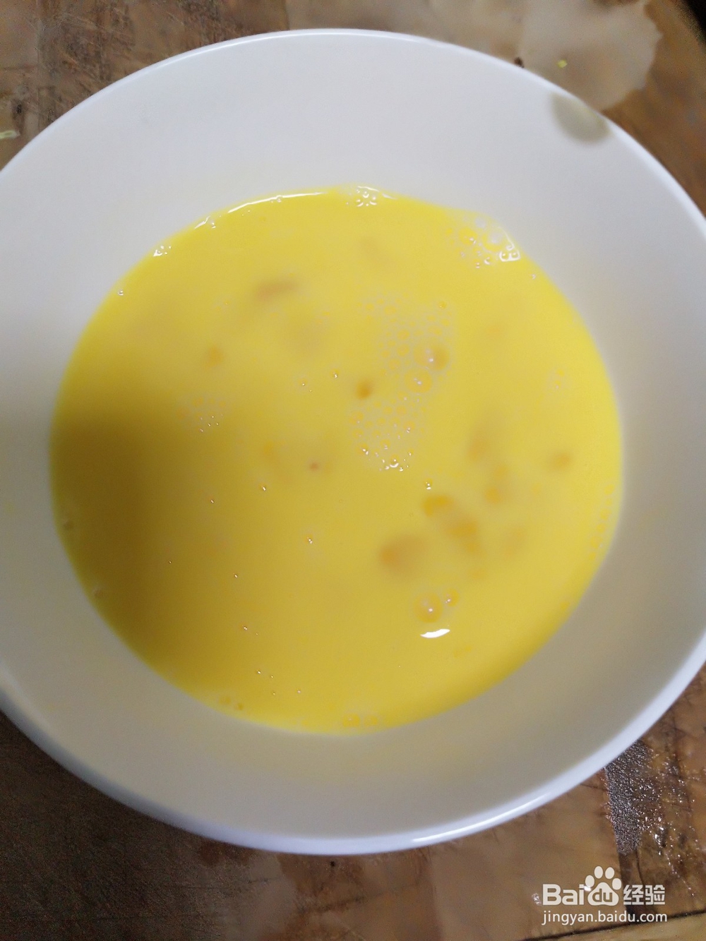 家常菜蒜苔炒鸡蛋