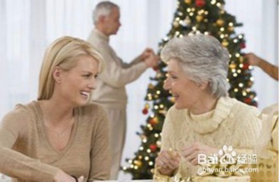 怎样做才能使婆媳关系融洽