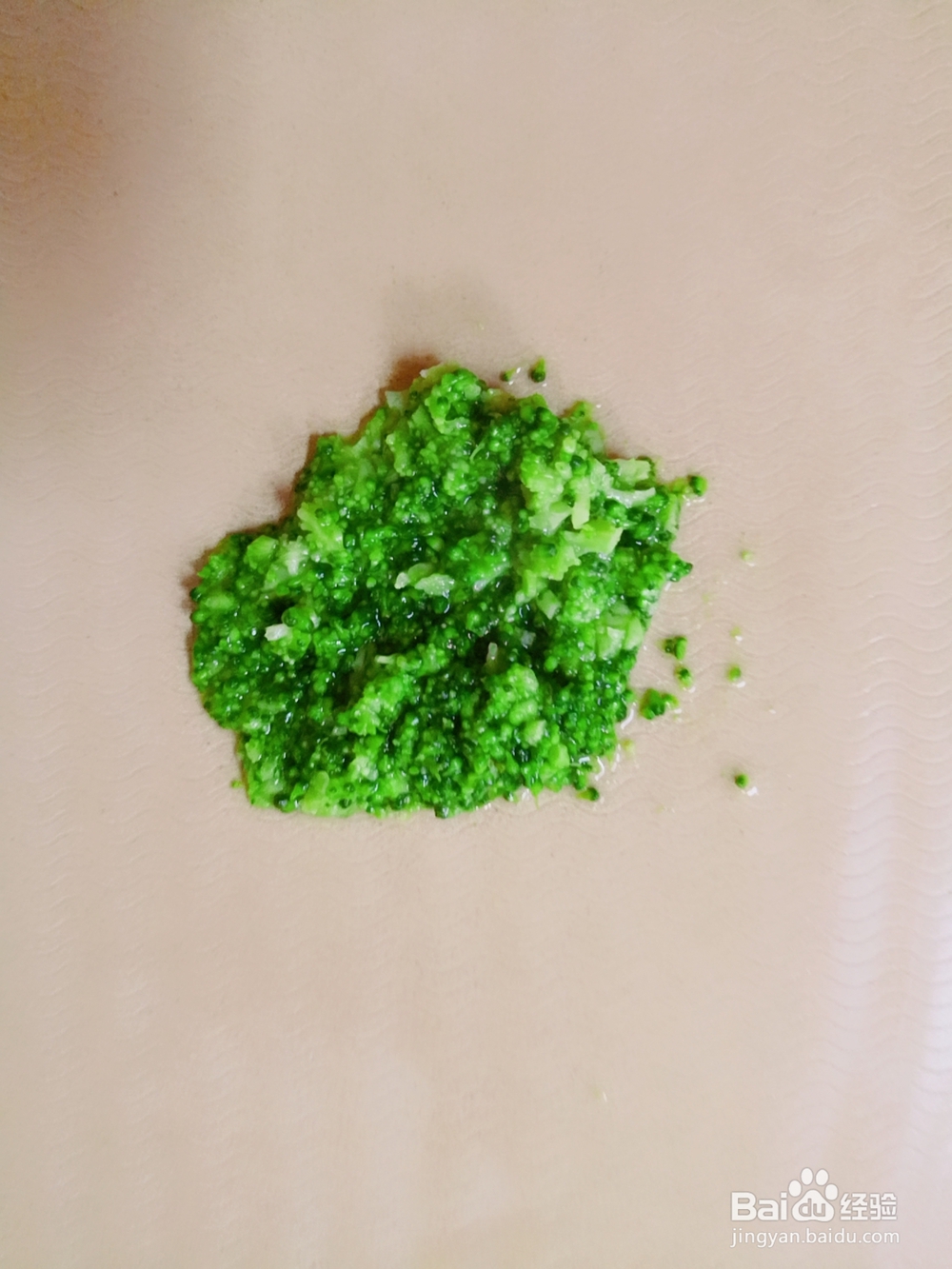 小白也能做宝宝午餐肉