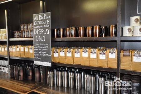 星巴克的企业文化如何在经营中体现