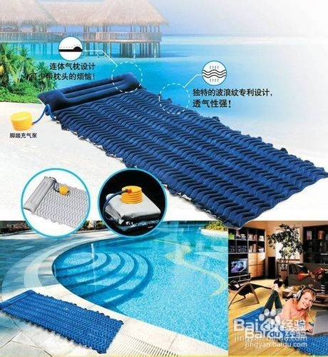 选择防潮垫需知的4个注意事项