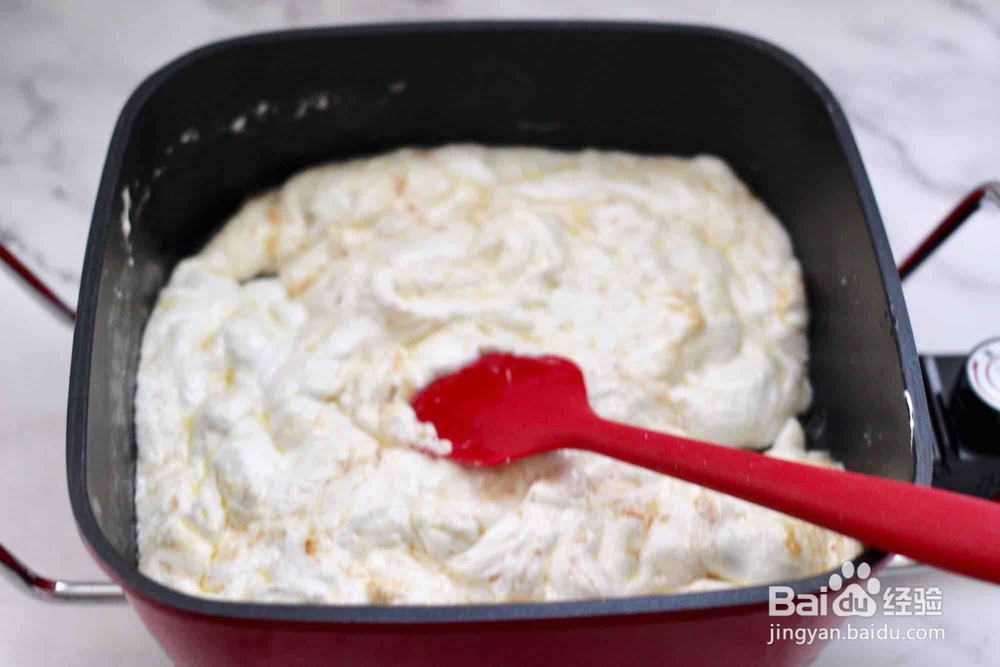 自制手工牛轧糖——送朋友的小心意