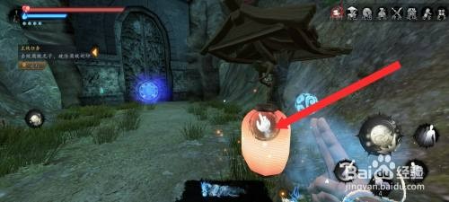 捕盗行纪如何才能获取到八卦封魔神兵