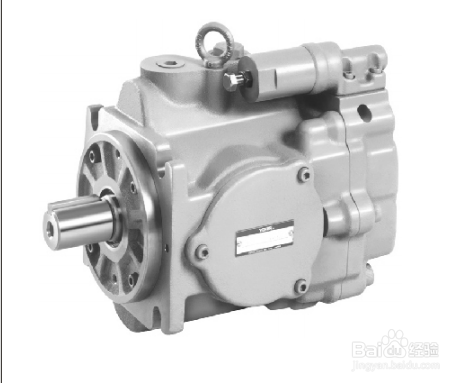 不二越叶片泵该怎么维修