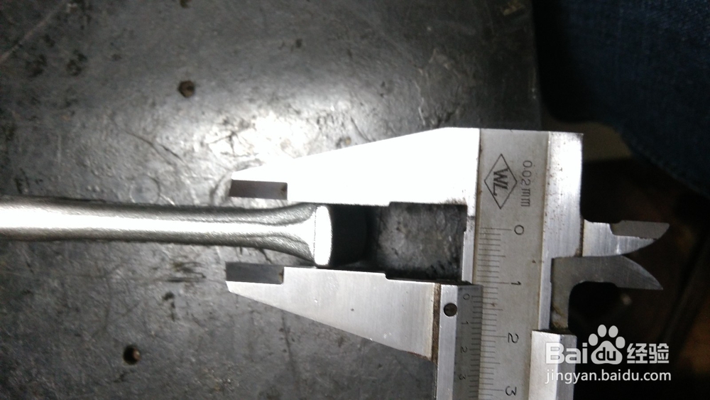 洗衣机内桶专用拉马详细参数及安装小经验