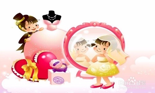 拍婚纱照之前有哪些注意事项