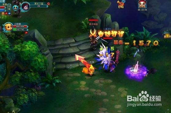 《将夜王朝》魔窟副本全攻略解析