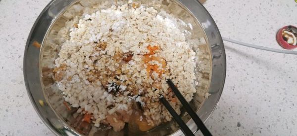 减肥豆腐丸子汤