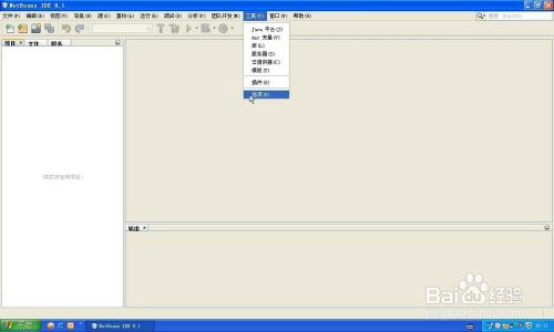 安装NetBeans IDE 8.1