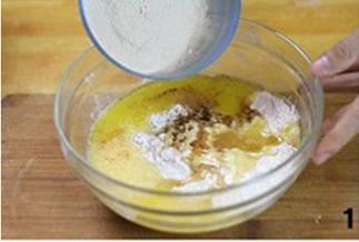 怎样在家自制圣诞姜饼屋