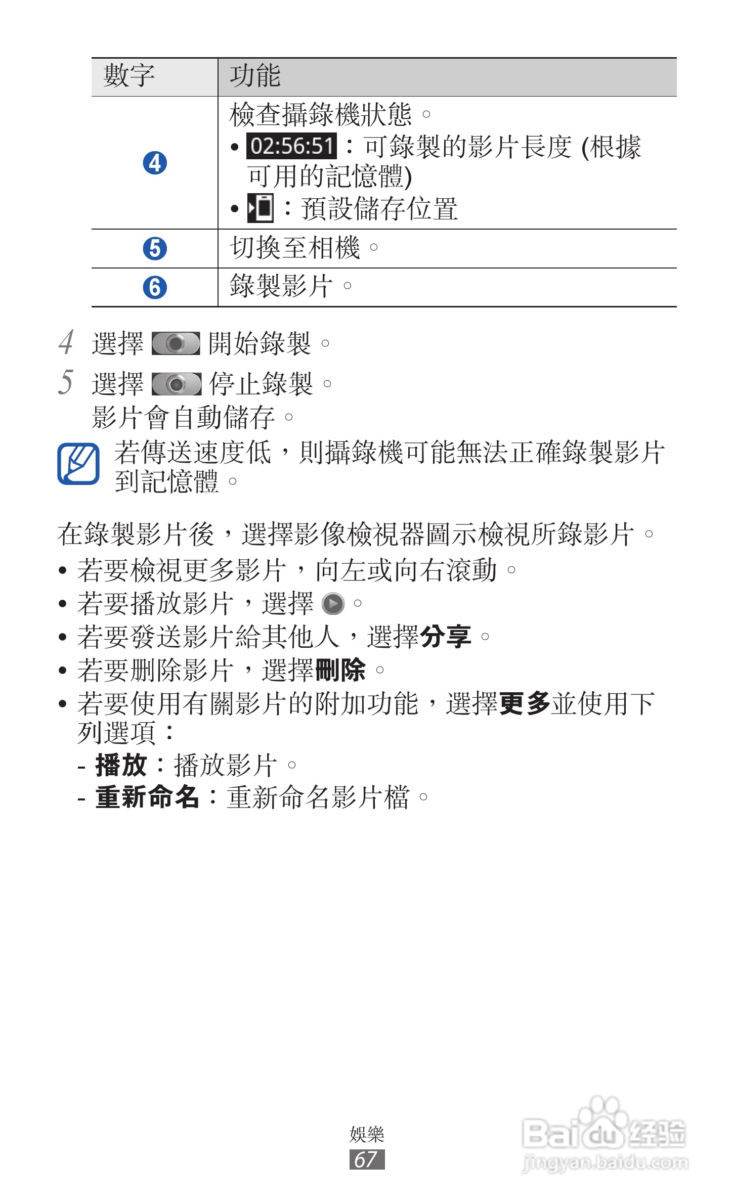 三星GT-I9070手机使用说明书:[7]
