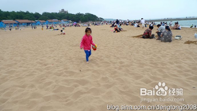 端午节青岛亲子游攻略