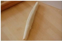 葱油酥饼如何做，美味