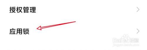 小米11手机如何隐藏某个应用？