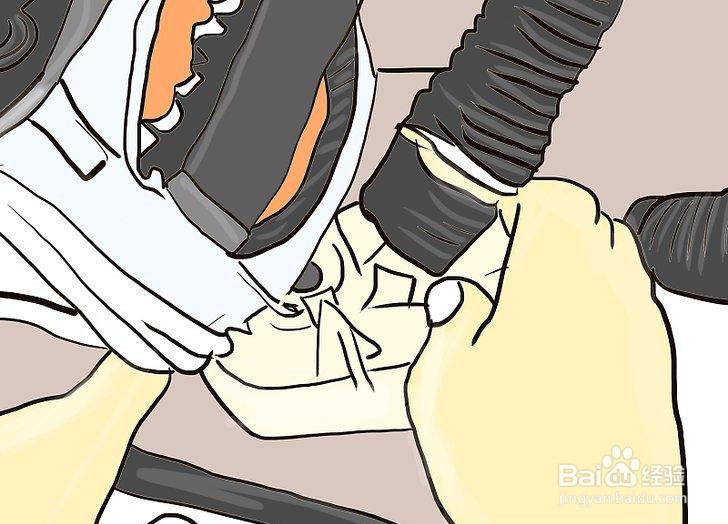 如何更换洗衣机水泵