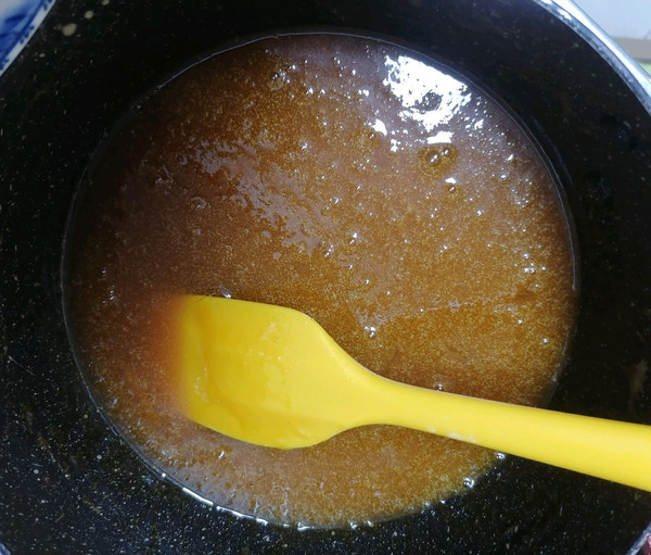 据说它并不叫俄式提拉米苏