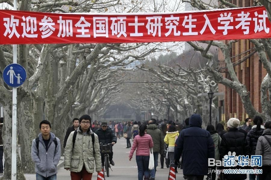 专科毕业后怎么升研究生