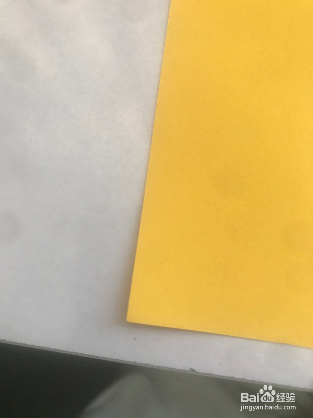 超级简单的狐狸头如何折