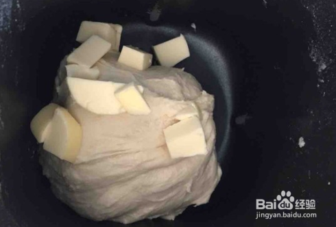 如何制作酒店吐司