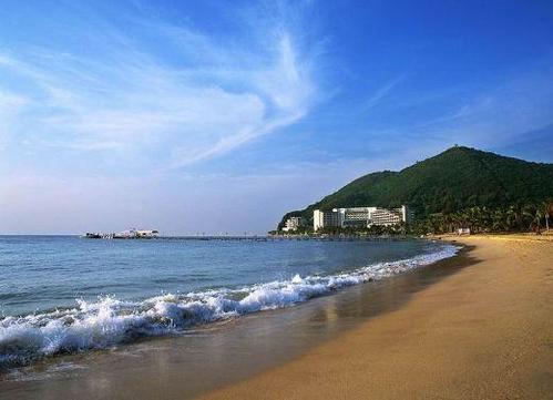 怎样去三亚旅游度假