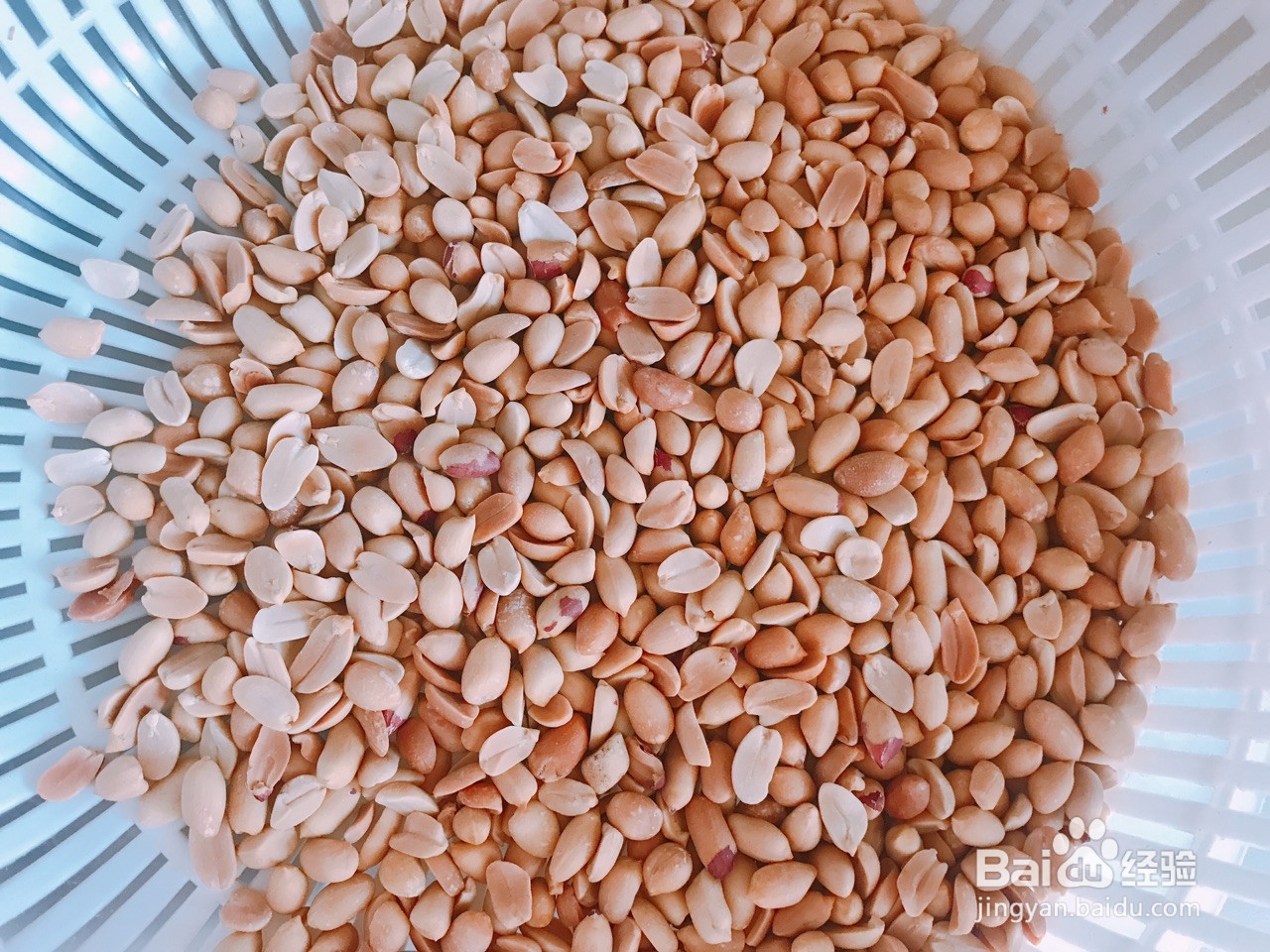 春游季小零嘴花生太妃糖的做法