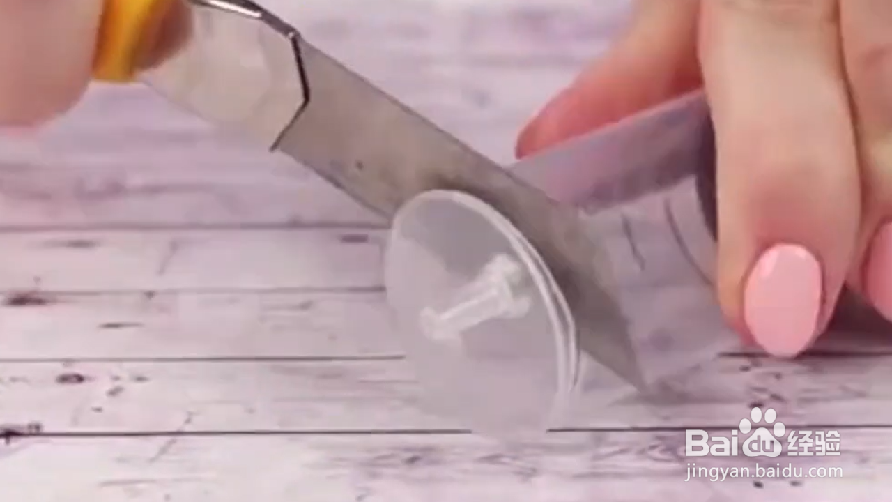 怎样给女朋友做diy礼物