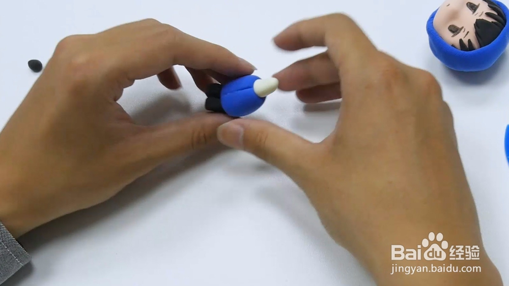 盗墓笔记张起灵