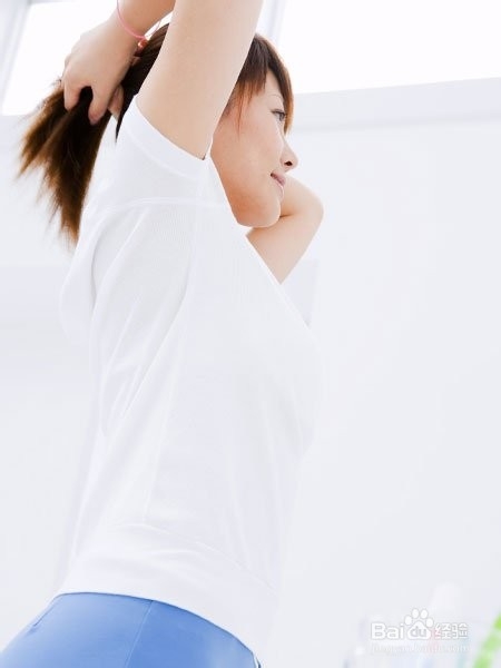 女人如何“爱惜”卵巢?这5点要牢记在心