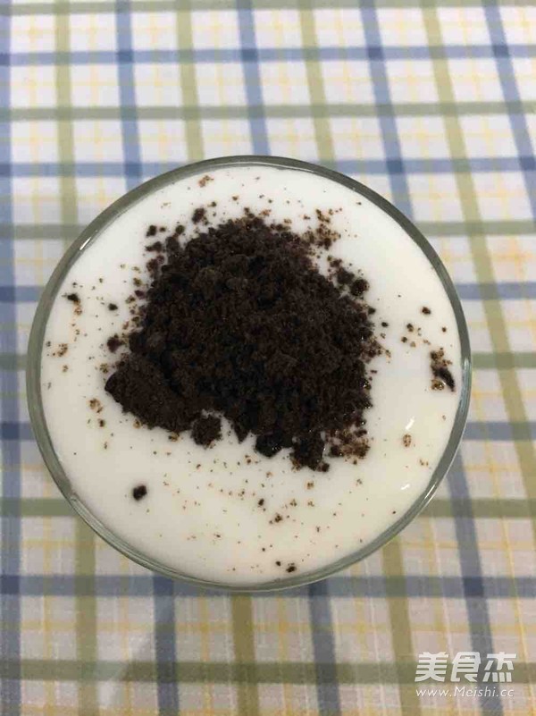 奇异果杯的做法