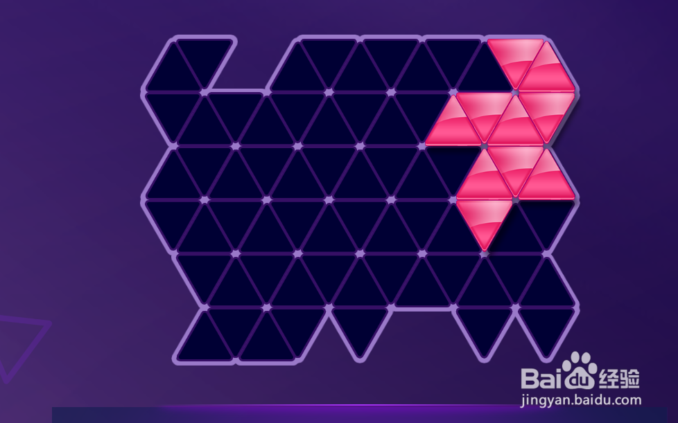 Daily Puzzle(11/13)的Level-3如何通过