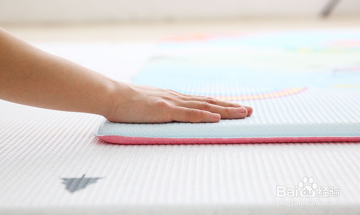 儿童爬行垫有必要吗？怎么选购儿童爬行垫？