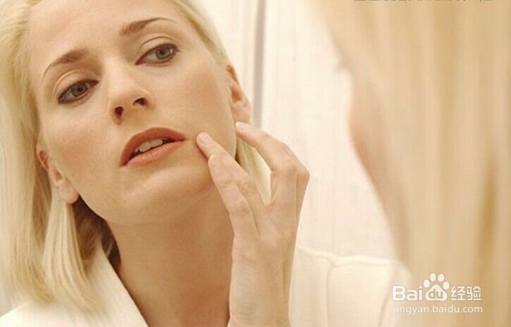 男人养颜护肤同样精彩，如何防皮肤衰老？