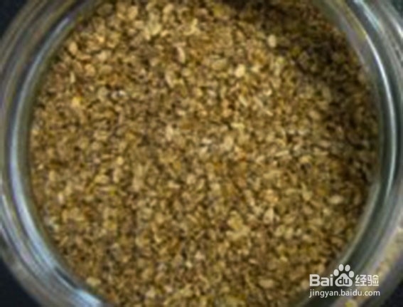 地主风味：鲁西南芝麻盐家庭做法