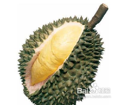 榴莲怎么吃好吃