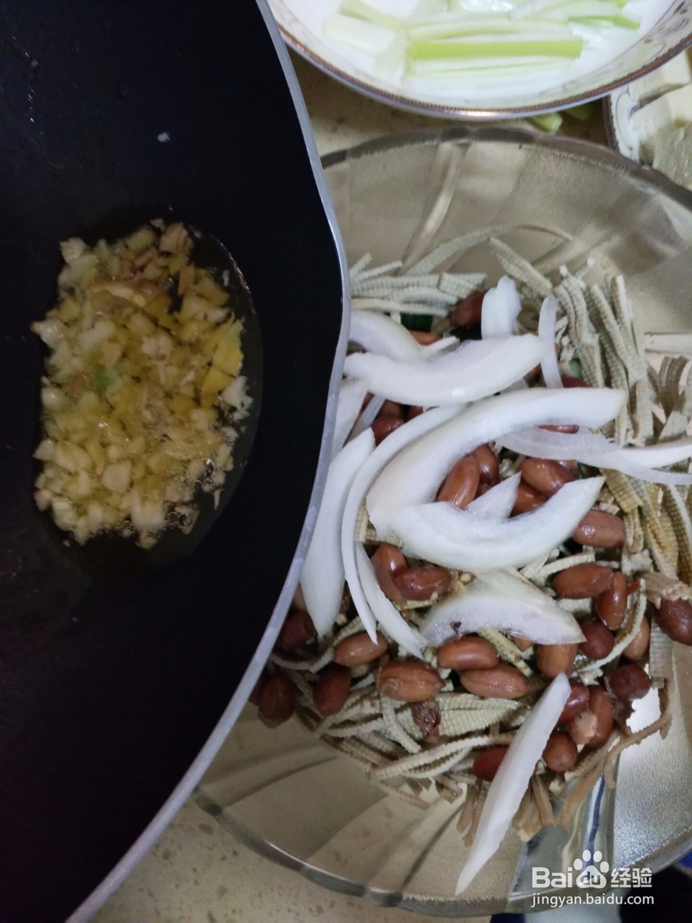 下饭的凉拌菜简单做法
