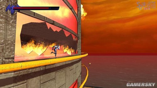 怎样过《蜘蛛侠：破碎维度》第十三关