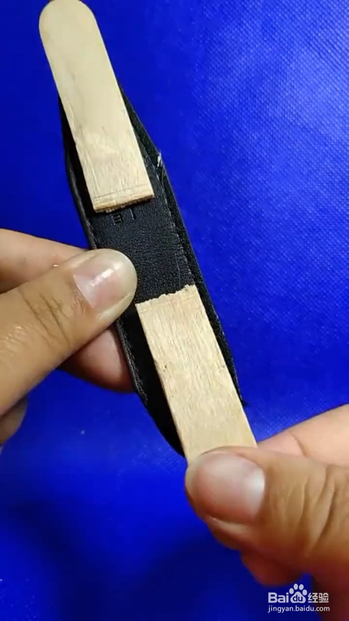 如何制作剥壳神器