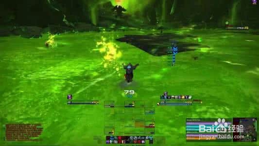 魔兽世界7.25萨格拉斯之墓攻略