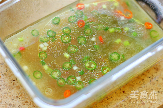 藤椒鸡的家常做法