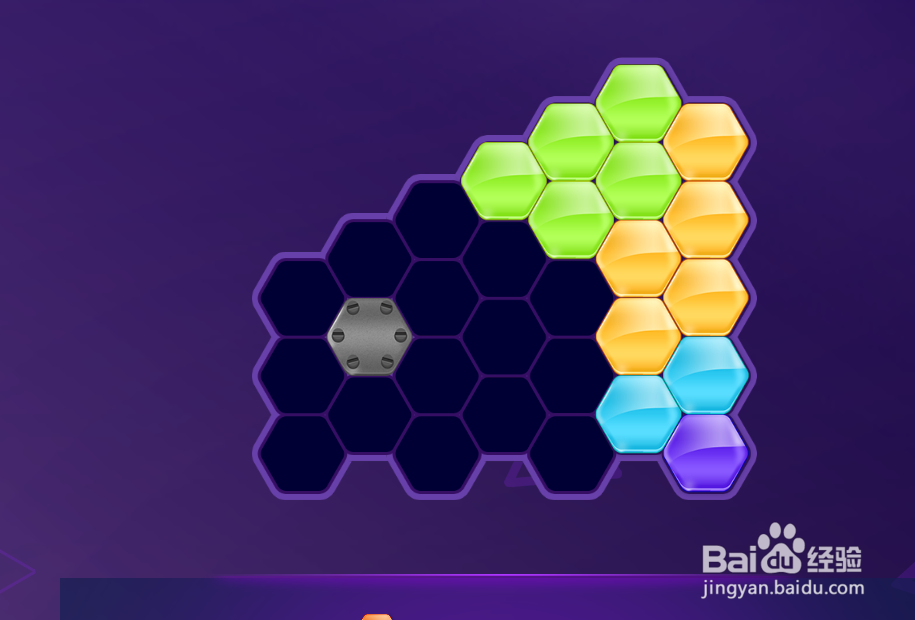 Daily Puzzle(11/04)的Level-9如何通过