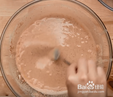 啤酒虾炸玉米饼