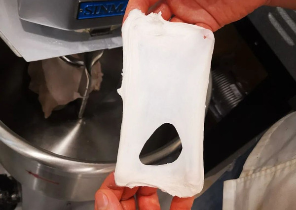 红酒种无花果面包