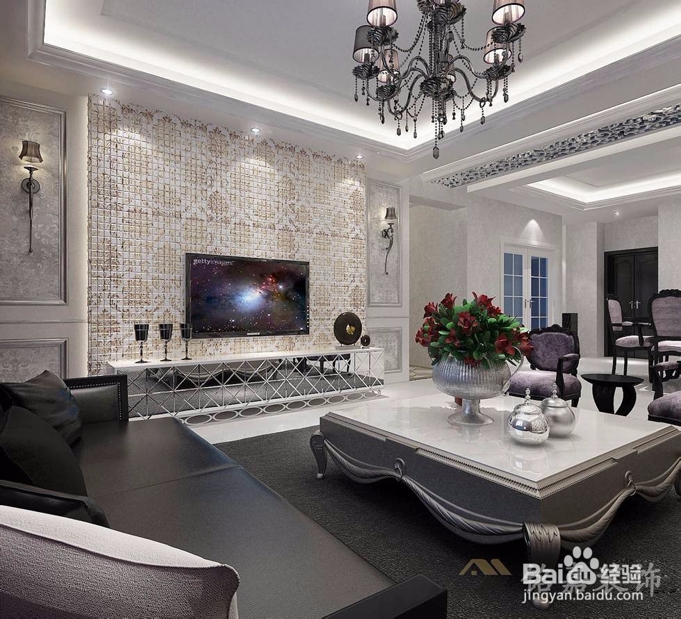 瓷砖铺贴方法的小细节