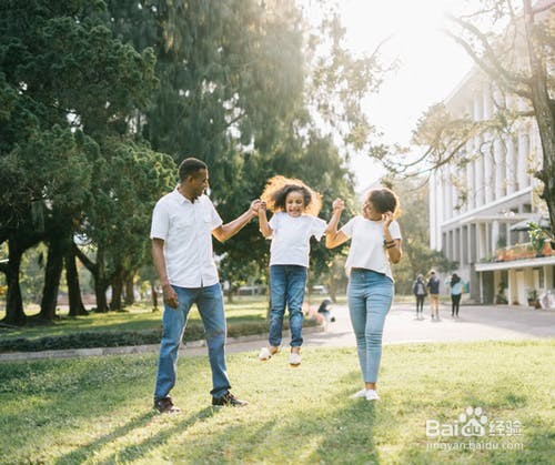 如何让家庭关系更加和睦？