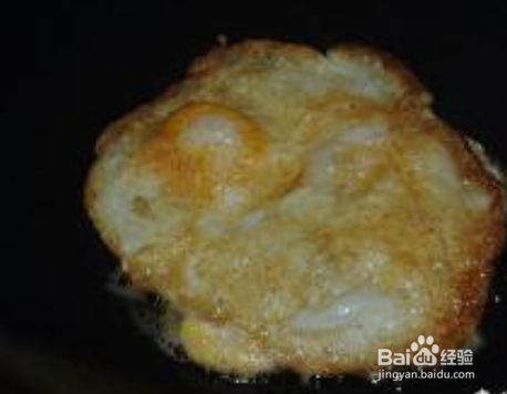 鸡蛋的其他吃法：辣椒炒鸡蛋