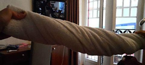 如果落枕的怎么办